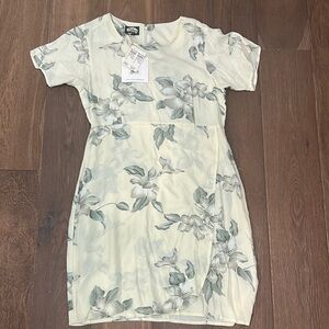 Tommy Bahama floral dress